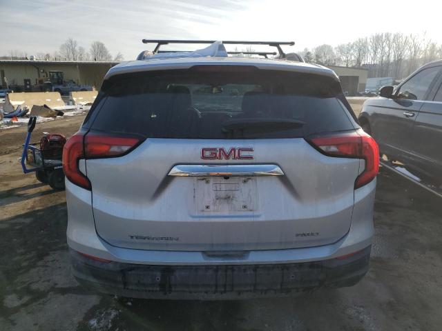 VIN 3GKALTEV0KL334010 2019 GMC TERRAIN no.6