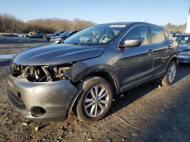 Vin: jn1bj1cr7kw623303, lot: 84423054, nissan rogue s 2019 img_1