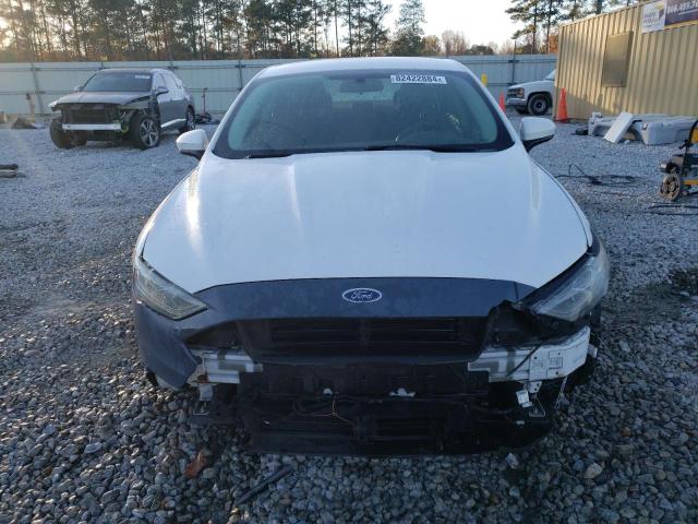 2017 FORD FUSION SE - 3FA6P0H70HR318290