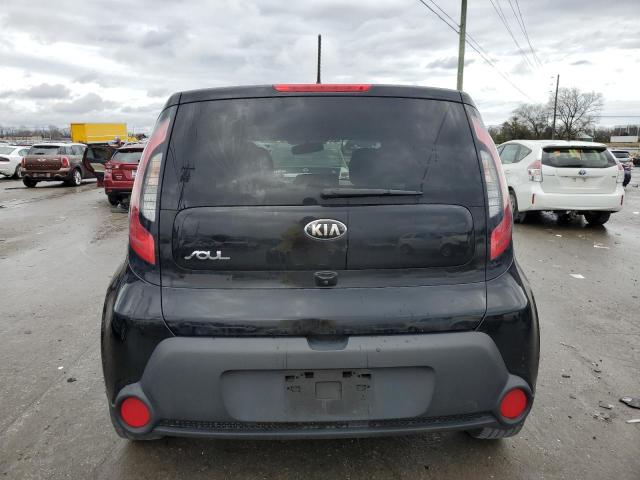 2016 KIA SOUL - KNDJN2A20G7351039