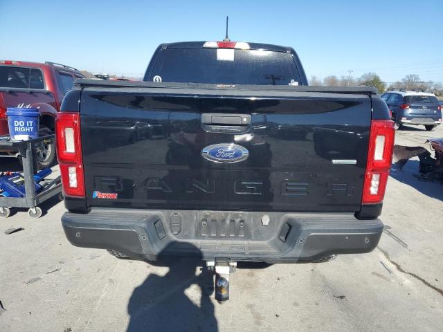 2020 FORD RANGER XL - 1FTER4FHXLLA03782
