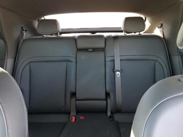 2023 GENESIS GV60 ADVAN KMUKCDTCXPU014615