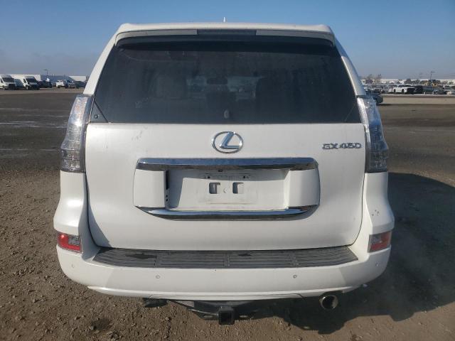 VIN JTJBM7FXXE5072213 2014 LEXUS GX no.6