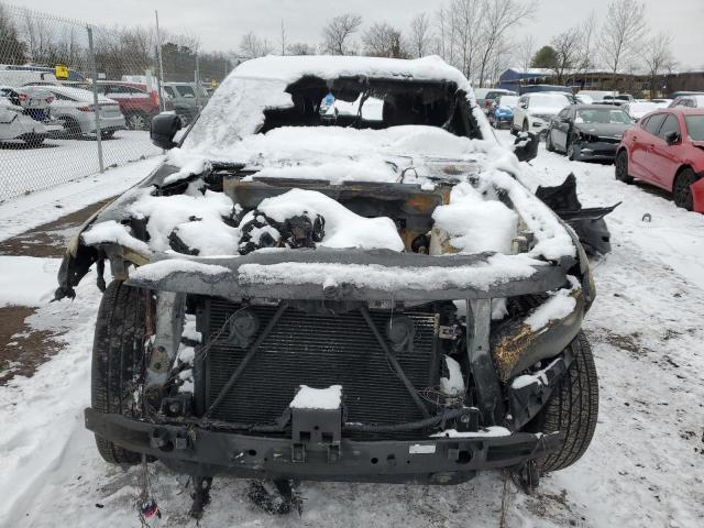 2019 JEEP GRAND CHER - 1C4RJFBGXKC829841