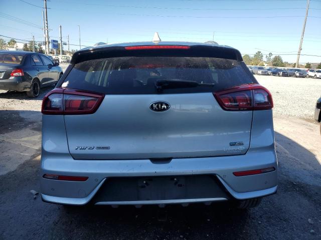 2017 KIA NIRO EX TO KNDCE3LC6H5069165