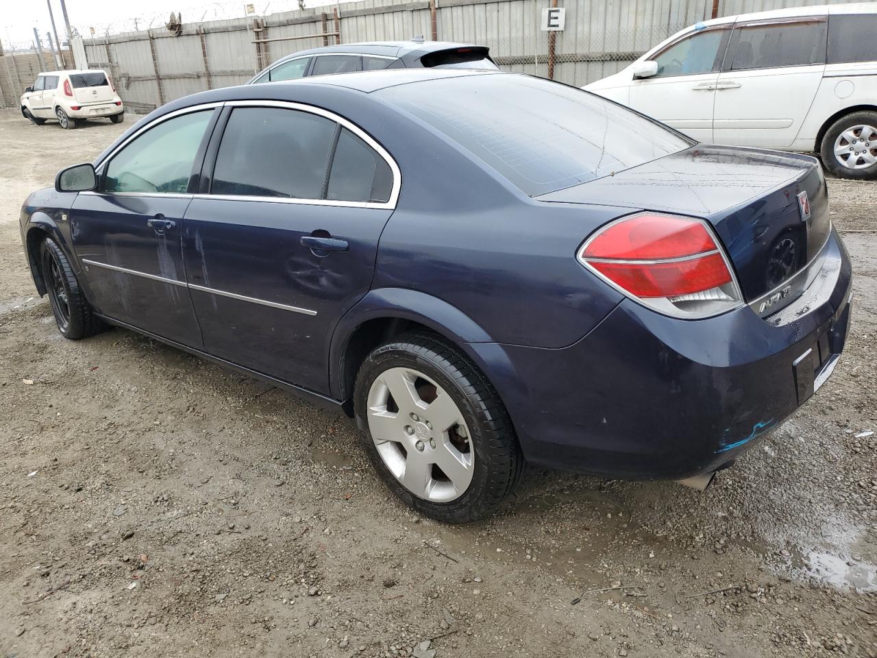 Lot #3036925726 2007 SATURN AURA XE