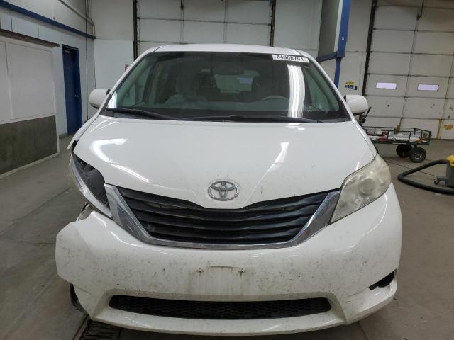 VIN 5TDKK3DC4DS353188 2013 TOYOTA ALL MODELS no.5