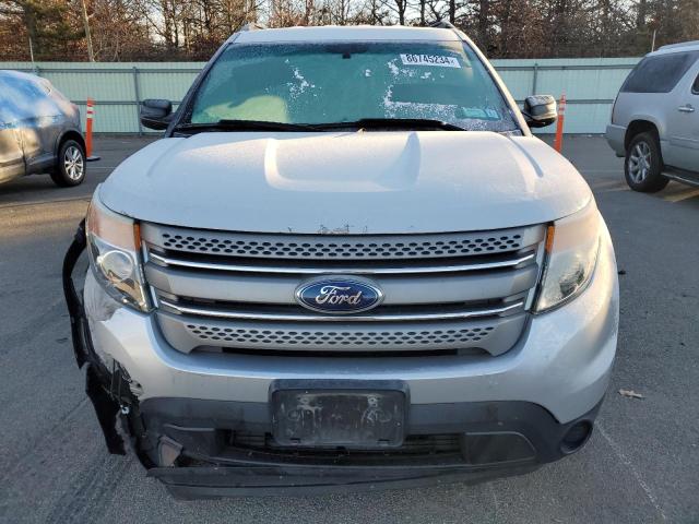 VIN 1FM5K7B82DGB90968 2013 FORD EXPLORER no.5