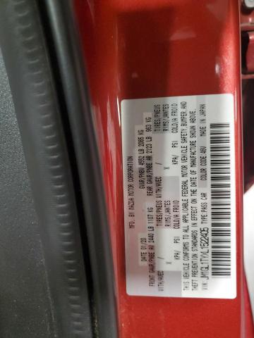 2020 MAZDA 6 GRAND TO - JM1GL1TYXL1522405