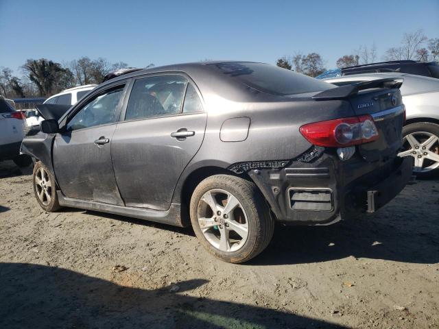 Vin: 5yfbu4eexcp019559, lot: 83598254, toyota corolla base 20122
