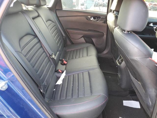 2024 KIA FORTE GT - 3KPF44AC7RE785734