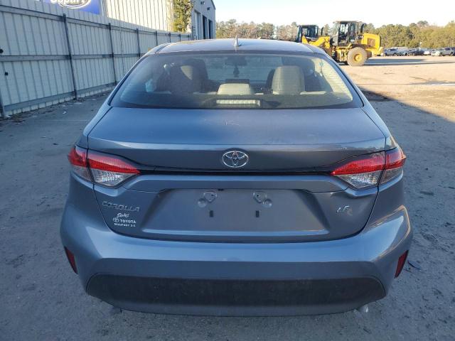 2024 TOYOTA COROLLA LE - 5YFB4MDE7RP173348