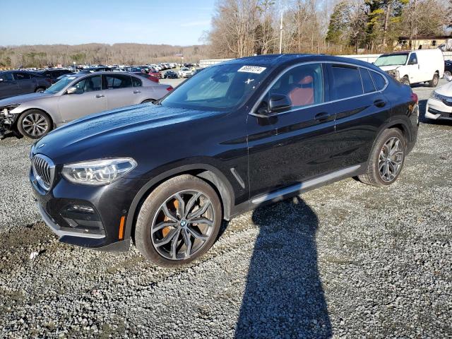 2020 BMW X4 XDRIVE3 #3041092767