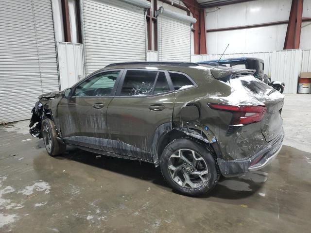 Vin: kl77lhe23rc195938, lot: 86379384, chevrolet trax 1lt 20242