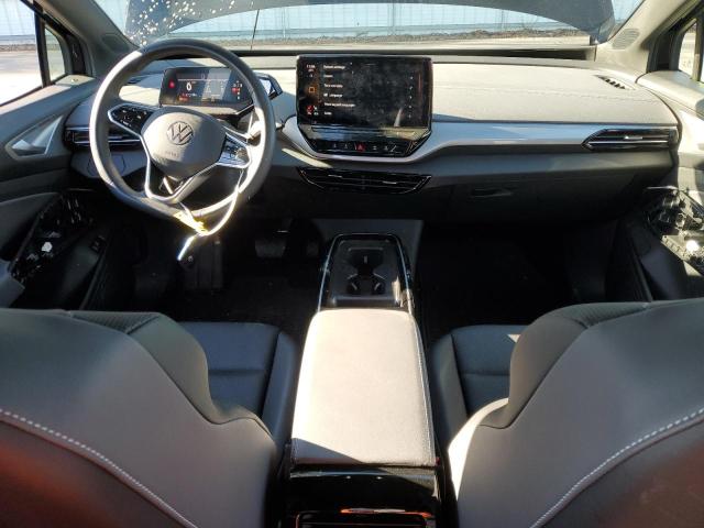 2023 VOLKSWAGEN ID.4 PRO S - 1V2FMPE85PC013047
