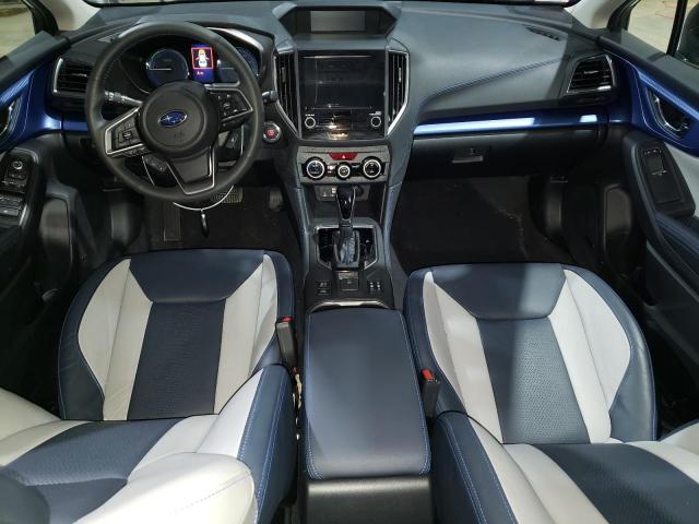 2022 SUBARU CROSSTREK - JF2GTDNC0NH274891