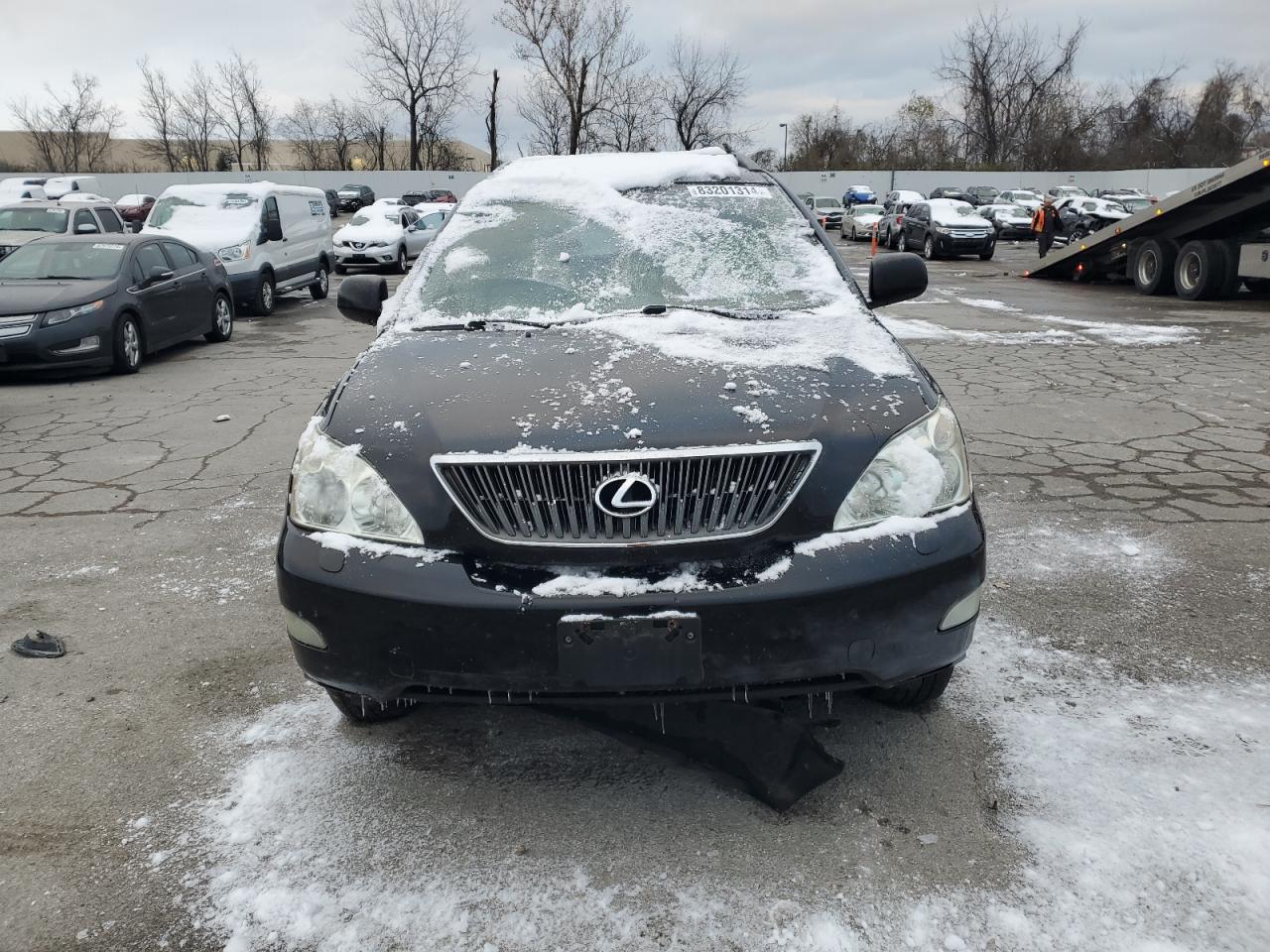 Lot #3041760428 2005 LEXUS RX 330