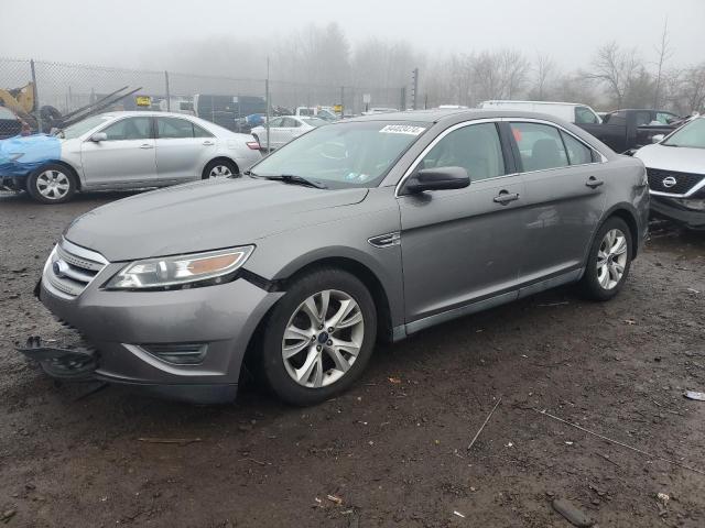 2011 FORD TAURUS SEL #3029693174