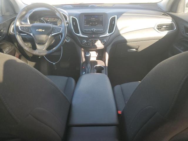 2020 CHEVROLET EQUINOX LT - 3GNAXKEV8LS661490