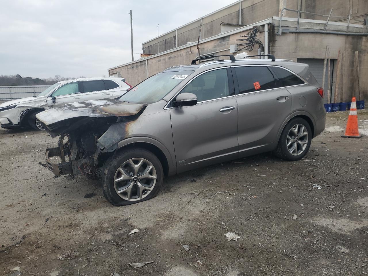 Transportlīdzekļa foto