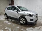 Lot #3024837471 2016 CHEVROLET TRAX LS