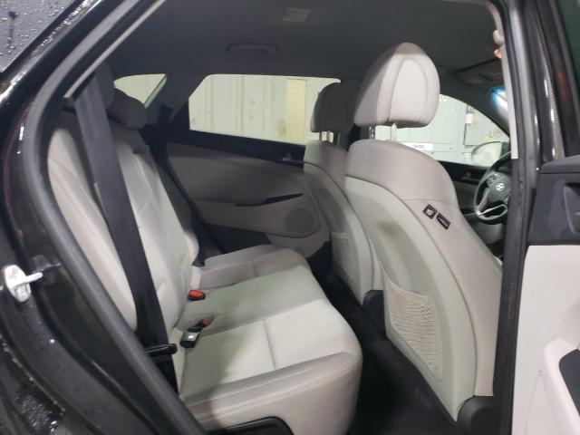 2018 HYUNDAI TUCSON SEL - KM8J3CA4XJU693499