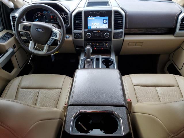 2019 FORD F150 SUPER - 1FTEW1E5XKKE03022