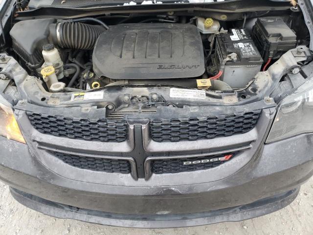 2019 DODGE GRAND CARA - 2C4RDGEG5KR538244