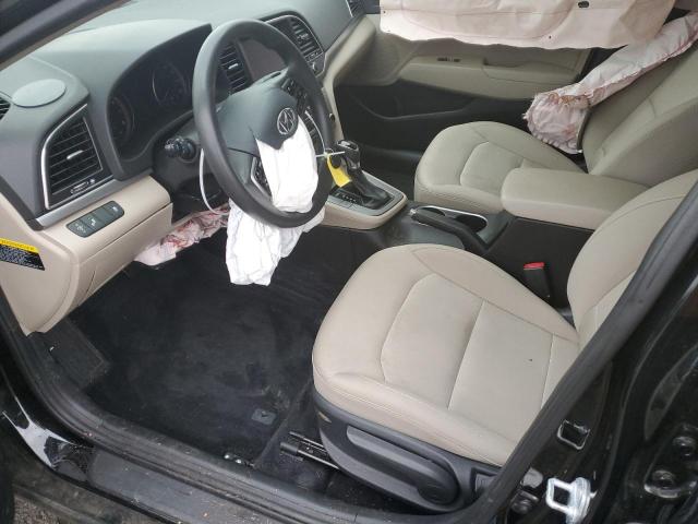 2018 HYUNDAI ELANTRA SE - 5NPD84LF7JH391458