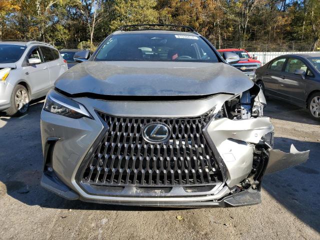 VIN 2T2GDCAZ3SC020412 2025 LEXUS NX 250 PRE no.5