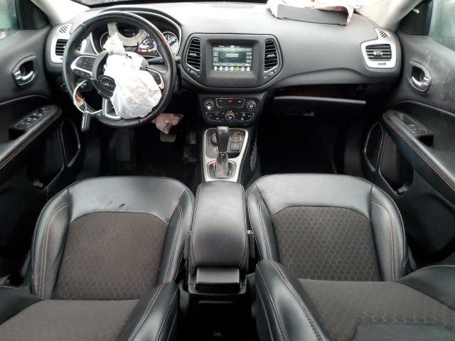 2020 JEEP COMPASS LA - 3C4NJDBB9LT197508