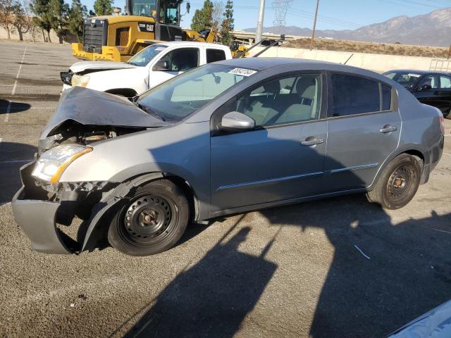 2010 NISSAN SENTRA 2.0 #3029849278