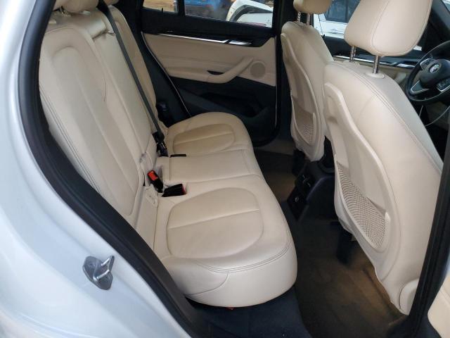 2016 BMW X1 XDRIVE2 - WBXHT3C33GP881704