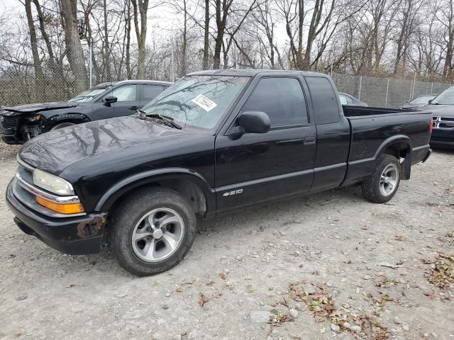 1998 CHEVROLET S TRUCK S1 #3024480542