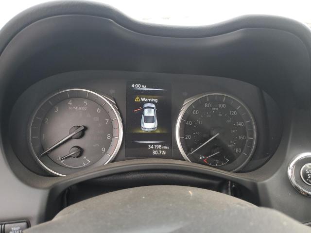 2020 INFINITI Q60 PURE - JN1EV7EL9LM380670