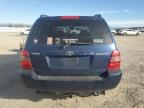 Lot #3024510391 2002 TOYOTA HIGHLANDER