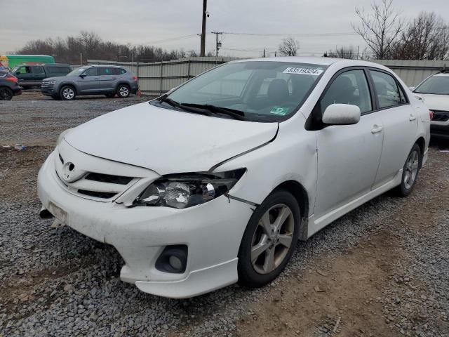 2012 TOYOTA COROLLA #3024223848