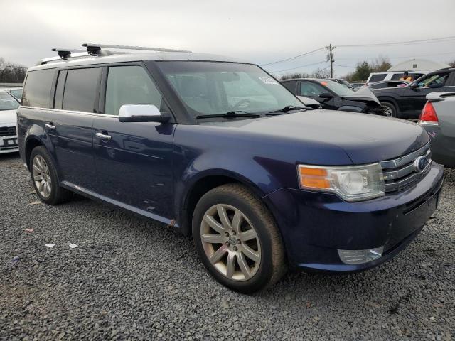 Vin: 2fmhk6dc7bbd19557, lot: 82195364, ford flex limited 20114