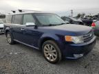 Lot #3023435308 2011 FORD FLEX LIMIT