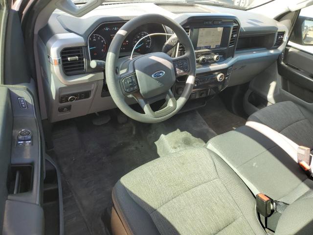 2023 FORD F150 - 1FTMF1C53PKG19476