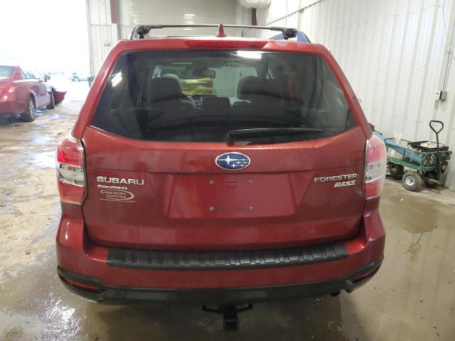 2016 SUBARU FORESTER 2 - JF2SJADC2GH402499