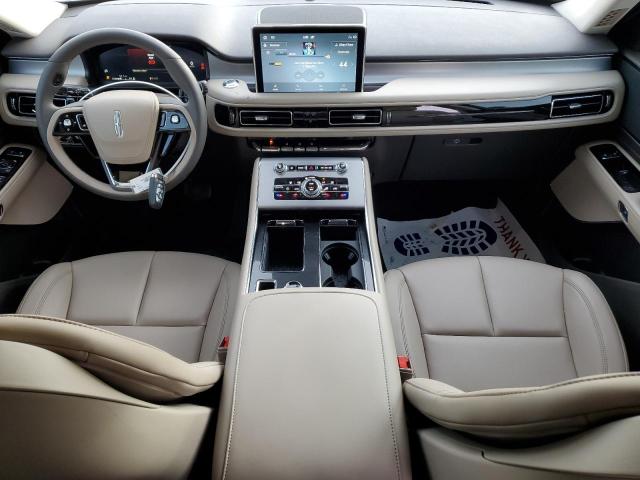 2024 LINCOLN AVIATOR 5LM5J6WC5RGL05000