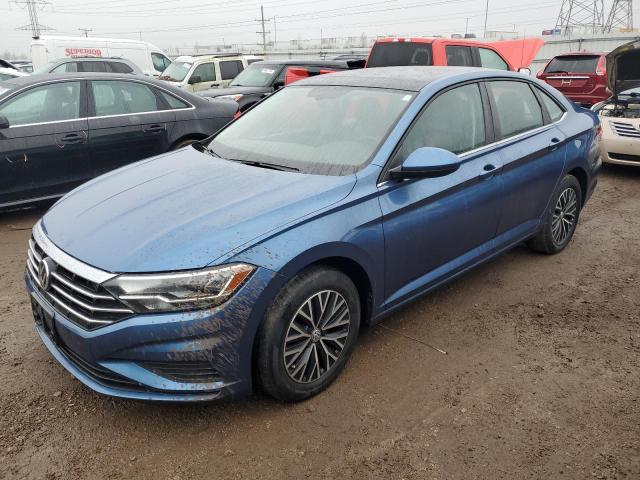 VIN 3VWC57BU0KM005414 2019 VOLKSWAGEN JETTA no.1