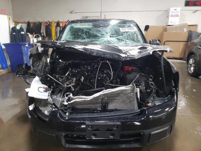 2023 FORD MAVERICK X - 3FTTW8F93PRB00636