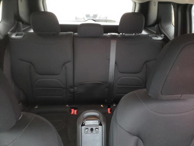 2019 JEEP RENEGADE L - ZACNJABB6KPK89094