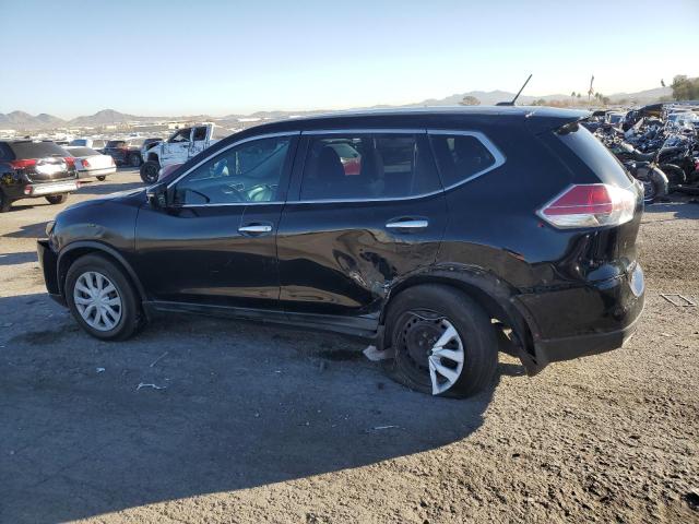 VIN 5N1AT2MK2FC927930 2015 NISSAN ROGUE no.2