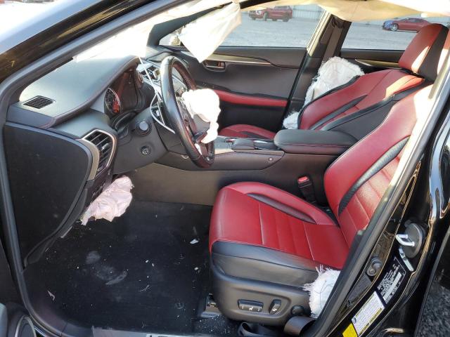 2020 LEXUS NX 300 F S JTJSARBZ6L2169645