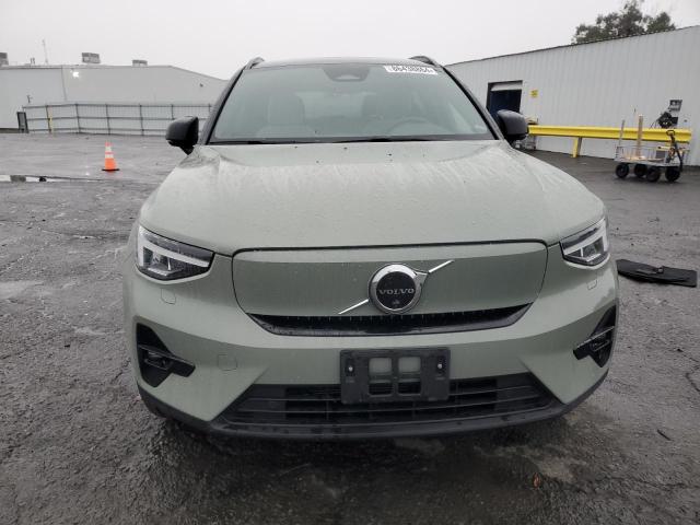 2023 VOLVO XC40 RECHA - YV4ED3UM4P2082268