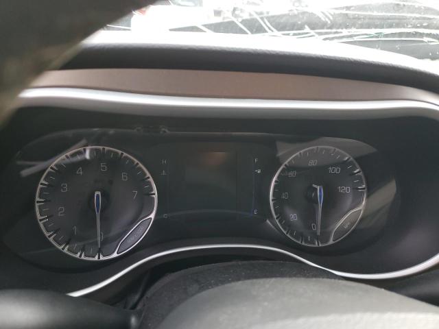 2017 CHRYSLER PACIFICA T - 2C4RC1BG8HR534394