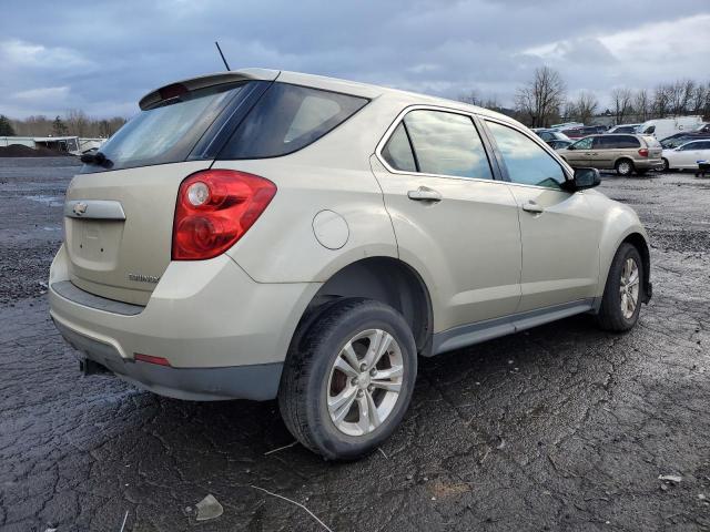 2015 CHEVROLET EQUINOX LS - 2GNALAEK7F1103688